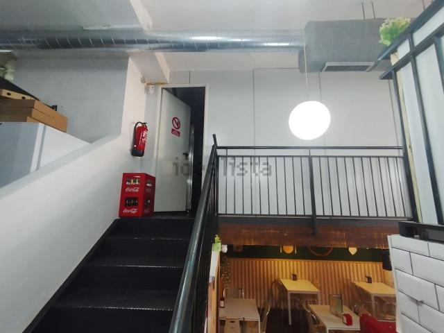 Local Comercial en alquiler en Piera