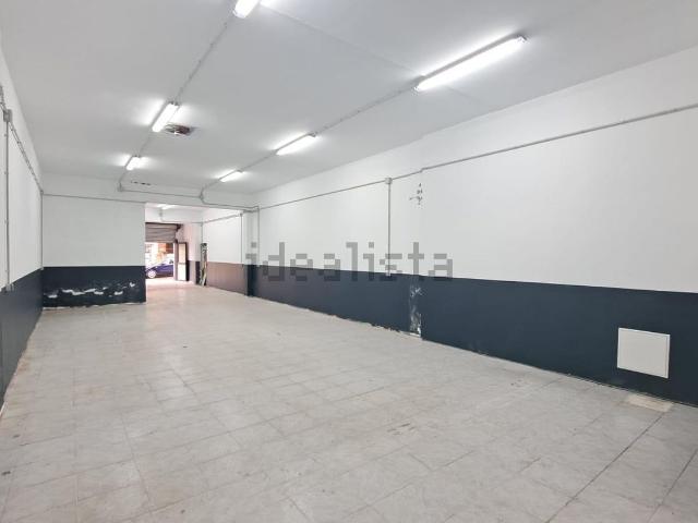 Local Comercial en alquiler en el Mercadal, Anoia