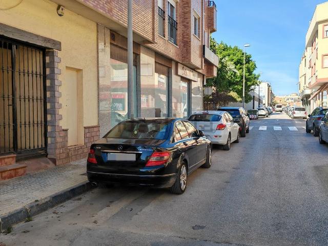Local Comercial en alquiler en el Baix Segura / La Vega Baja, Valencia