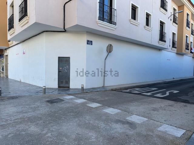 Local Comercial en alquiler en el Baix Segura / La Vega Baja, Valencia