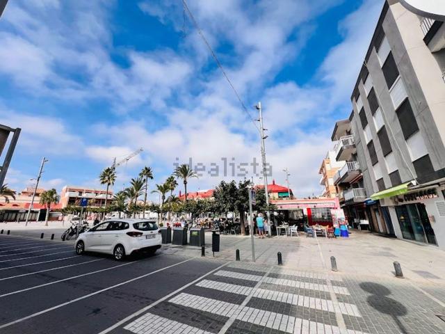 Local Comercial en alquiler en Torre de la Horadada, el Baix Segura / La Vega Baja