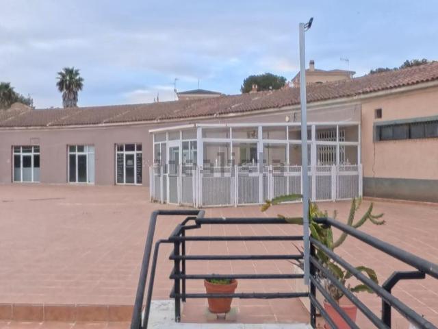 Local Comercial en alquiler en Pinar de Campoverde, el Baix Segura / La Vega Baja