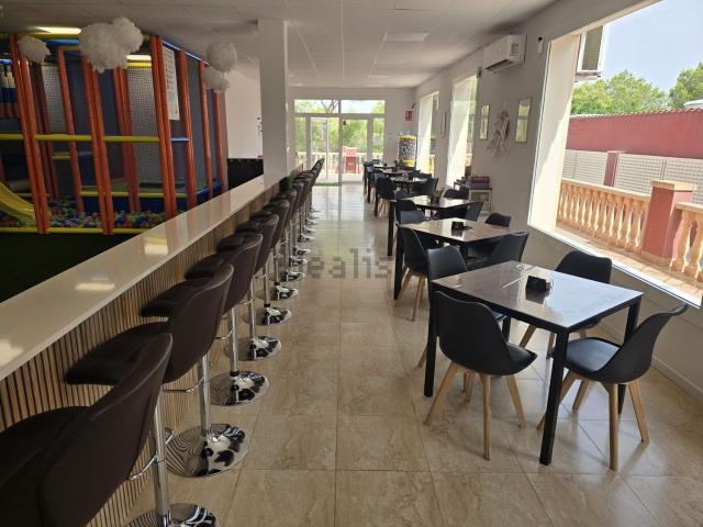 Local Comercial en alquiler en Pinar de Campoverde, el Baix Segura / La Vega Baja