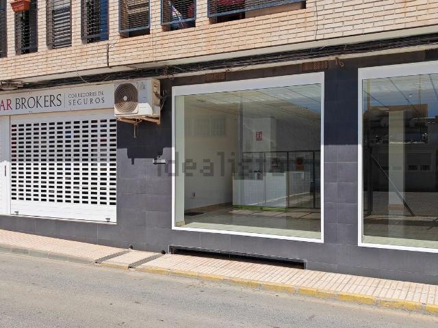 Local Comercial en alquiler en el Baix Segura / La Vega Baja, Valencia