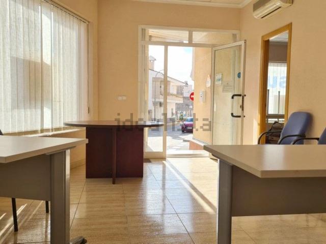 Local Comercial en alquiler en el Baix Segura / La Vega Baja, Valencia