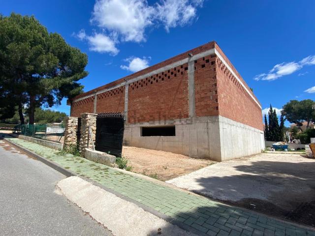 Local Comercial en venta en Pinar de Campoverde, el Baix Segura / La Vega Baja
