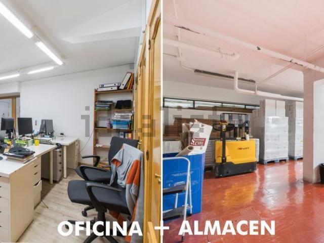 Local Comercial en venta en Hortaleza, Madrid