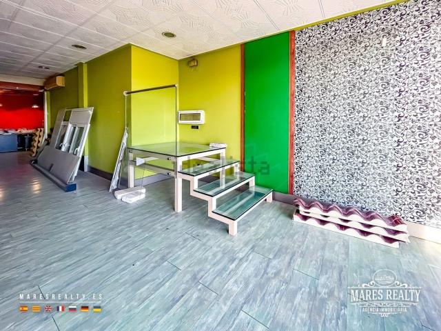 Local Comercial en venta en Poblenou, Maresme