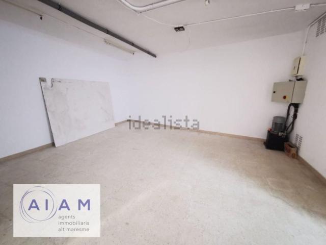 Local Comercial en venta en Maresme, Catalunya