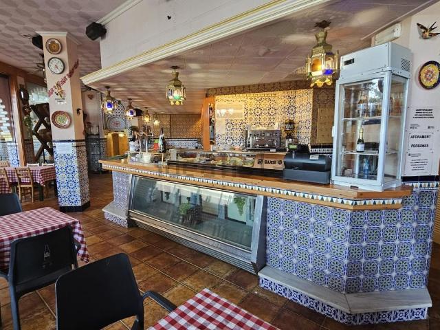 Local Comercial en venta en Poblenou, Maresme