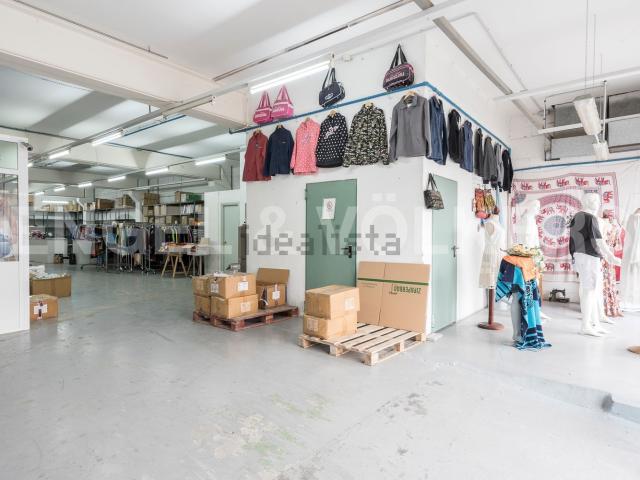 Nave en venta en Poblenou, Maresme