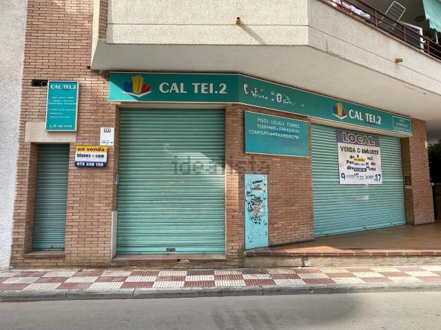 Local Comercial en venta en Poblenou, Maresme