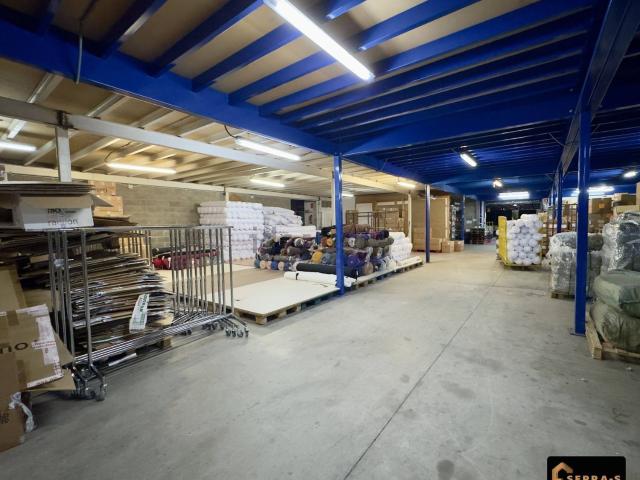 Nave en venta en Poblenou, Maresme