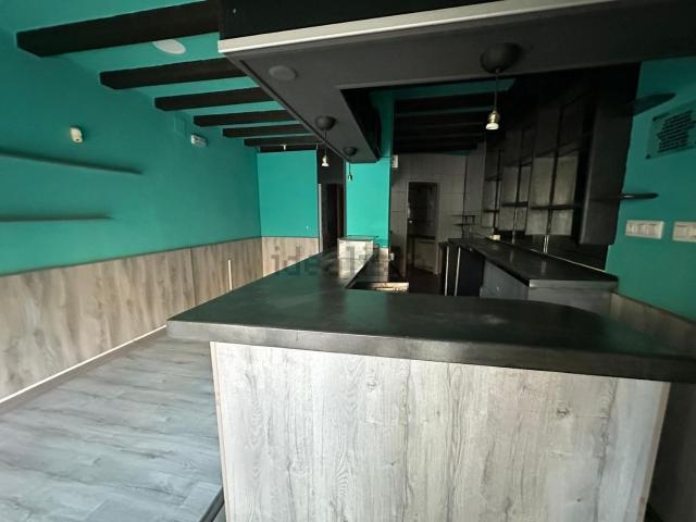 Local Comercial en venta en Poblenou, Maresme