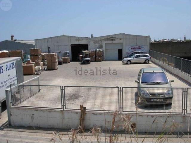 Nave en venta en Maresme, Catalunya
