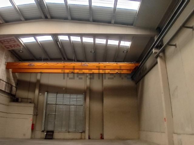 Nave en alquiler en Pineda De Mar