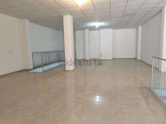 Local Comercial en alquiler en Poblenou, Maresme
