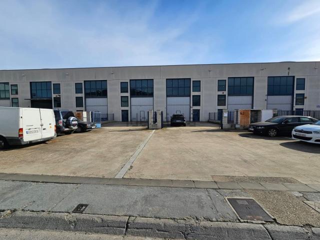 Nave en venta en Poblenou, Maresme