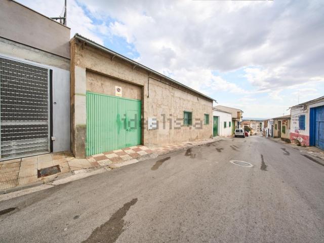 Nave en venta en San Cristóbal, Comarca de la Vega de Granada