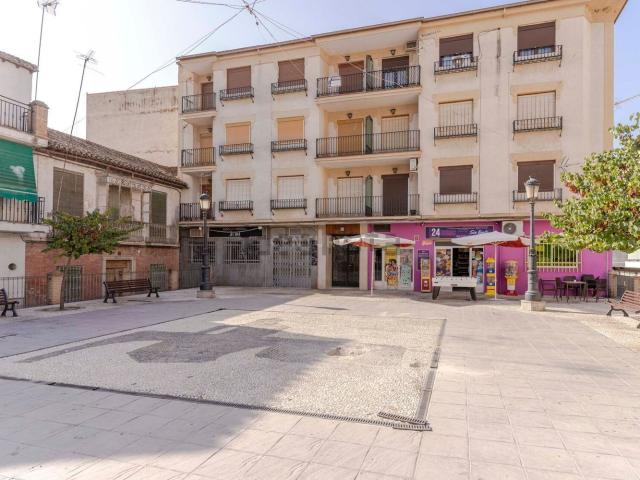 Local Comercial en venta en Vista Alegre, Comarca de la Vega de Granada