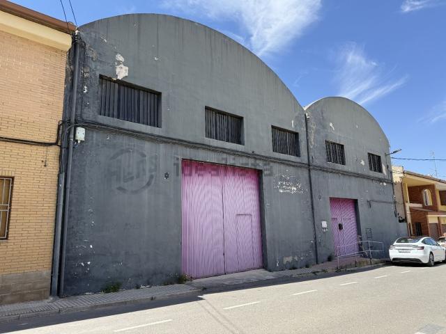 Local Comercial en venta en el Vinalopó Mitjà / El Vinalopó Medio, Valencia