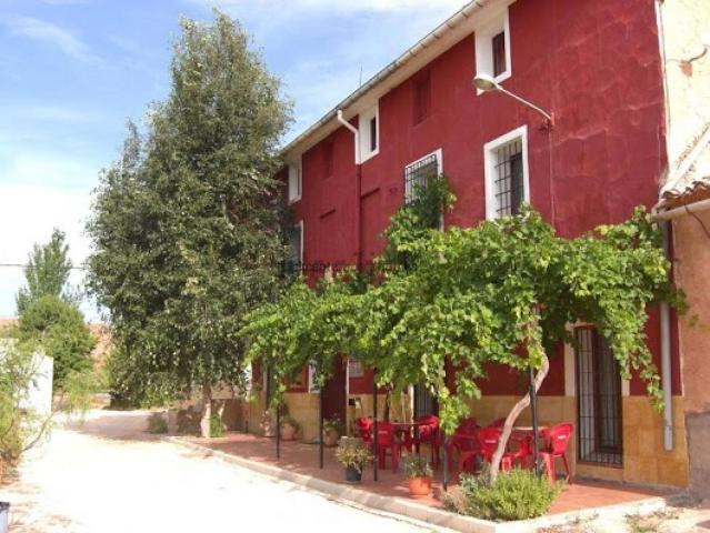 Local Comercial en venta en el Sequer, el Vinalopó Mitjà / El Vinalopó Medio