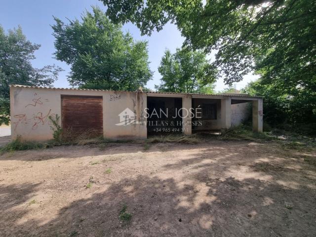 Local Comercial en venta en el Vinalopó Mitjà / El Vinalopó Medio, Valencia