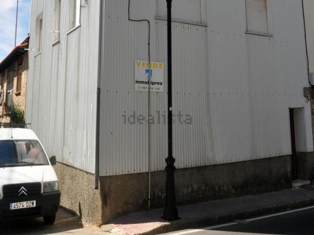 Local Comercial en venta en Piornal, Extremadura