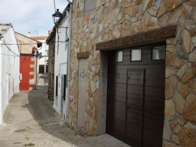 Local Comercial en venta en Piornal, Extremadura