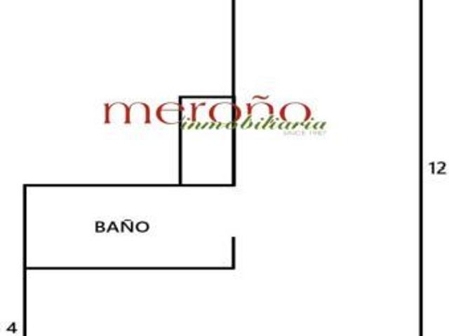 Local Comercial en alquiler en Elche De La Sierra