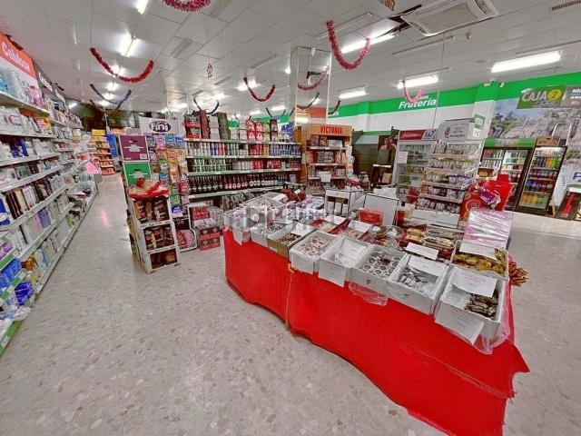 Local Comercial en alquiler en Pizarra Local Comercial en alquiler en Pizarra