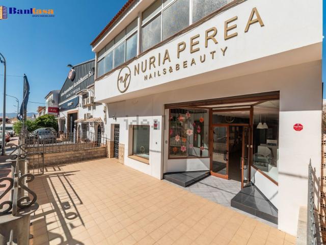 Local Comercial en alquiler en Valle del Guadalhorce, Andalucía