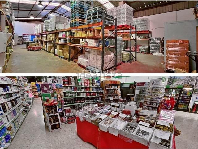 Local Comercial en venta en Pizarra Local Comercial en venta en Pizarra