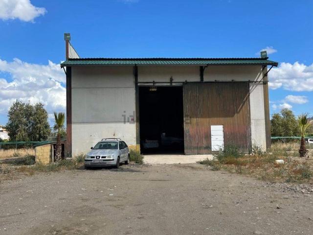 Local Comercial en venta en Valle del Guadalhorce, Andalucía
