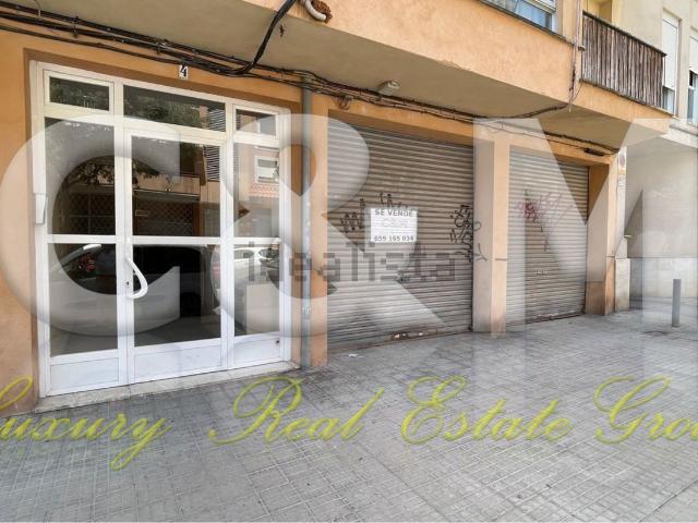Local Comercial en venta en Son Oliva, Palma