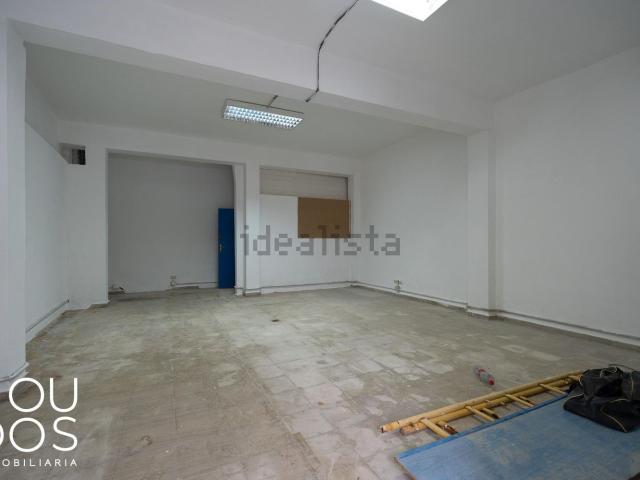 Local Comercial en alquiler en Son Ferragut, Palma