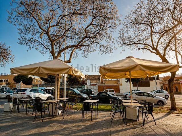 Local Comercial en alquiler en Palma