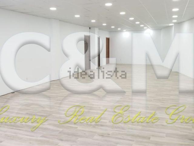 Local Comercial en venta en Son Oliva, Palma
