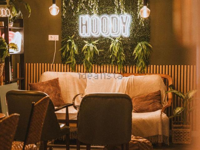 Local Comercial en venta en Son Oliva, Palma