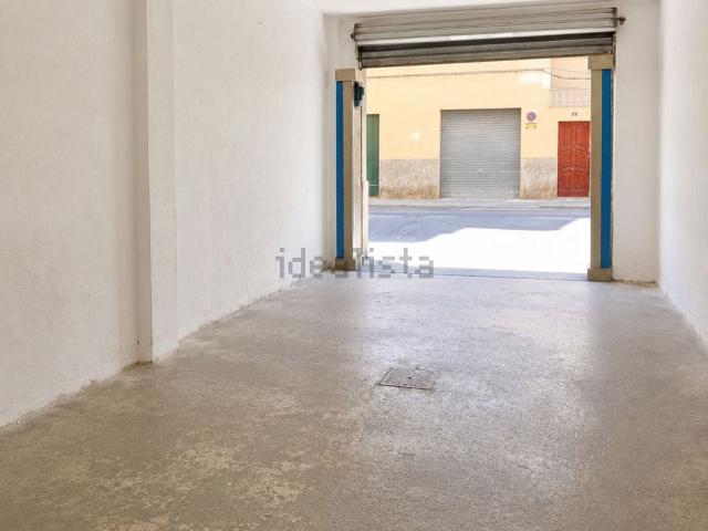 Local Comercial en venta en Son Oliva, Palma