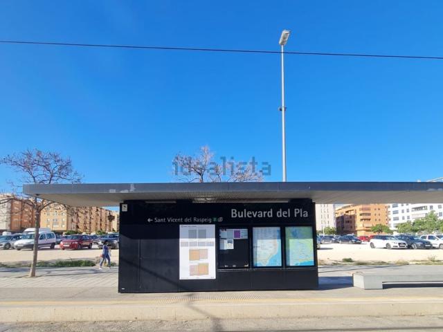Local Comercial en venta en el Garbinet, l'Alacantí