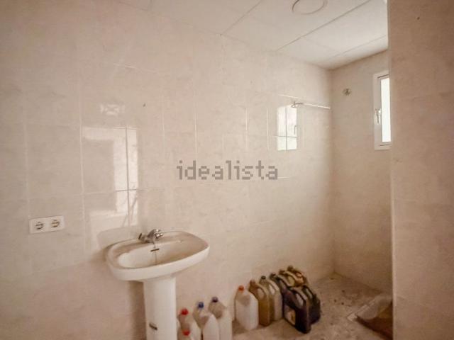Nave en venta en les Carolines Baixes, l'Alacantí