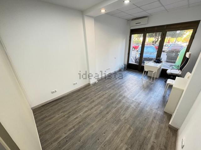 Local Comercial en venta en el Pla del Bon Repòs, l'Alacantí