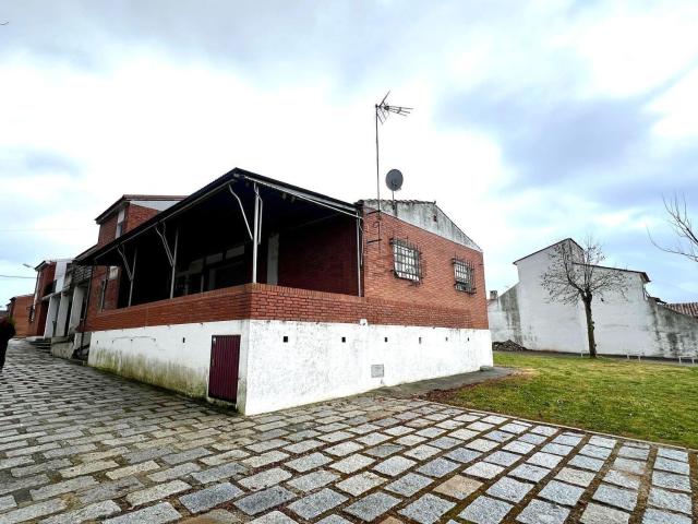 Local Comercial en venta en Plasencia, Extremadura