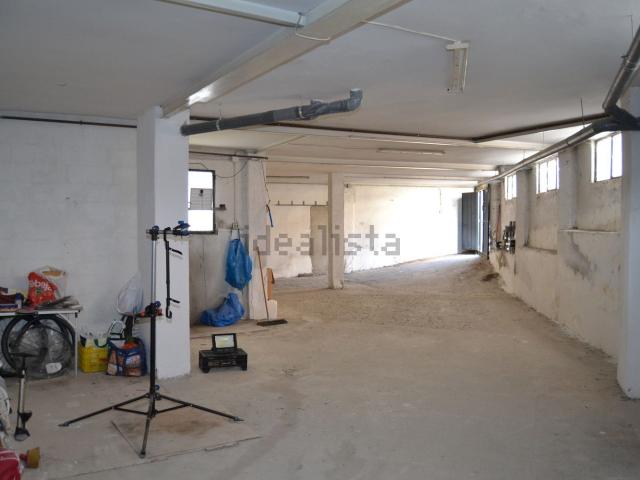 Local Comercial en alquiler en La Ribera - San Lázaro, Plasencia