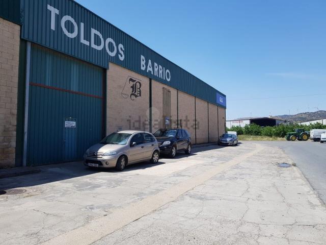 Nave en venta en Plasencia, Extremadura