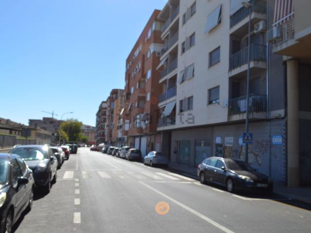 Local Comercial en venta en Miralvalle, Plasencia