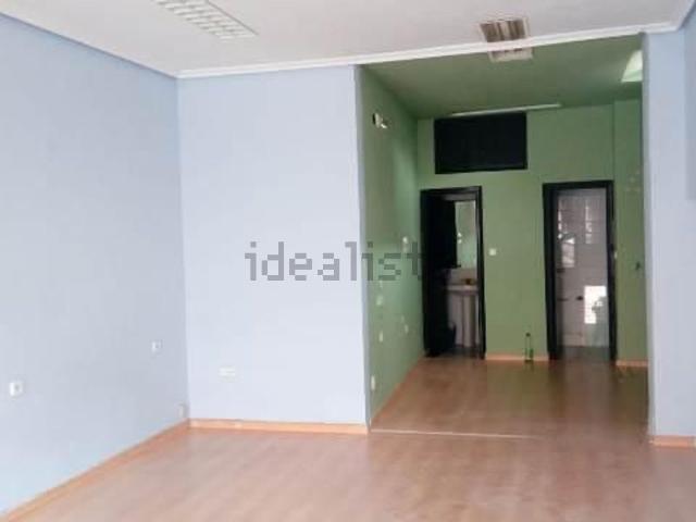 Local Comercial en venta en El Berrocal, Plasencia