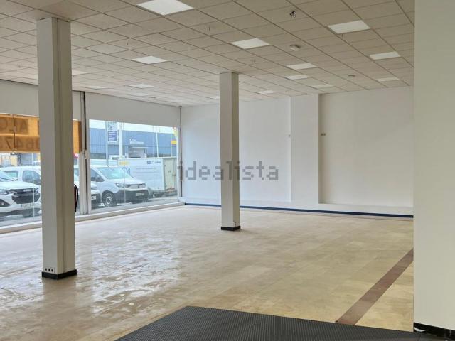 Nave en alquiler en Plasencia, Extremadura