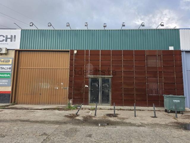 Nave en venta en Plasencia, Extremadura